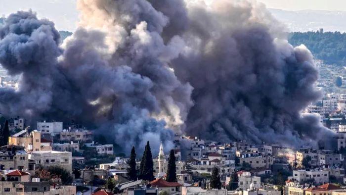 Israel-mengebom-sejumlah-bangunan-di-Jenin-Tepi-Barat.jpg