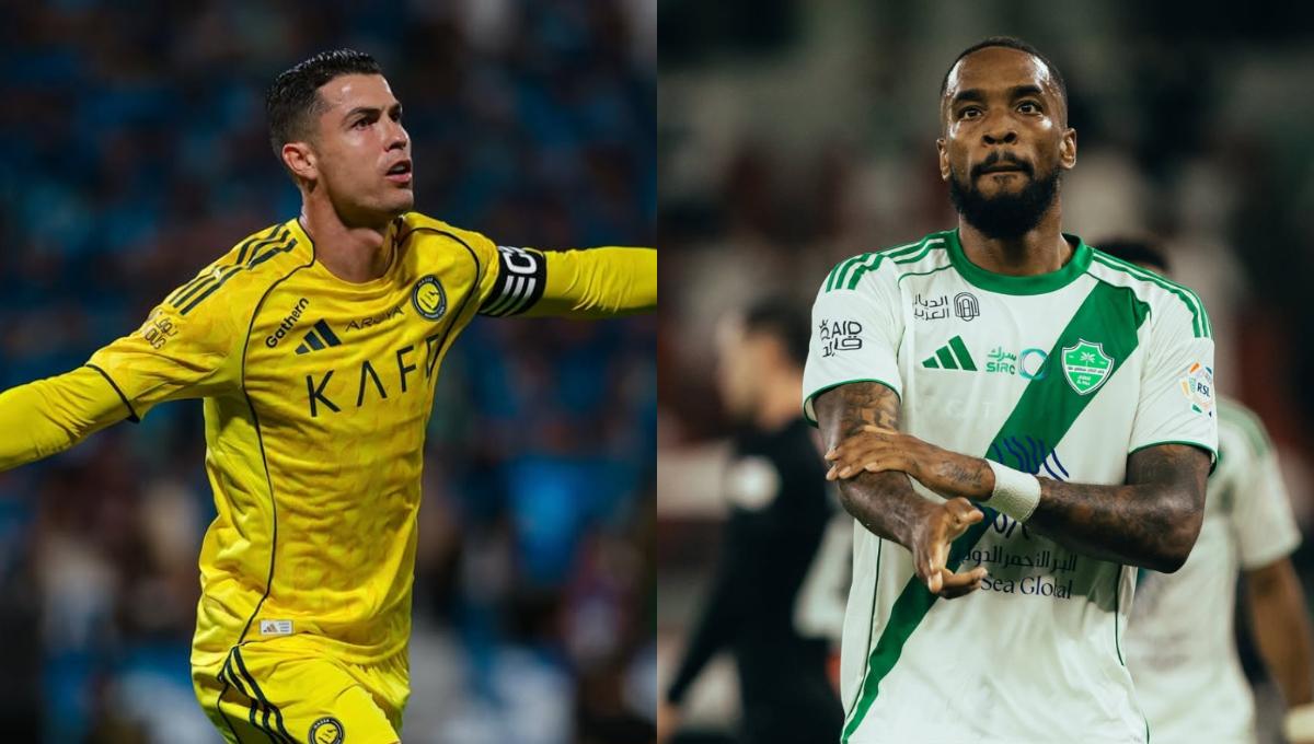 Ronaldo Terseret, Ivan Toney Singgung Keberpihakan di Liga Arab Saudi ke Al Nassr