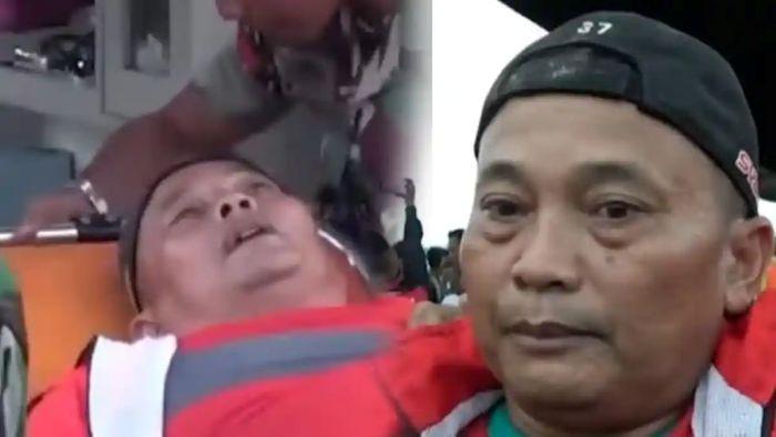 Kisah Warga Aceh Terpaksa Jalan Kaki Berhari-hari Karena Akses Terputus: Hanya Berhenti Saat Malam