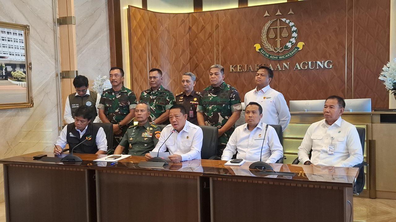 Cegah Bencana Seperti di Sumatera Terulang, Pemerintah Bakal Evaluasi Regulasi Sektor Kehutanan
