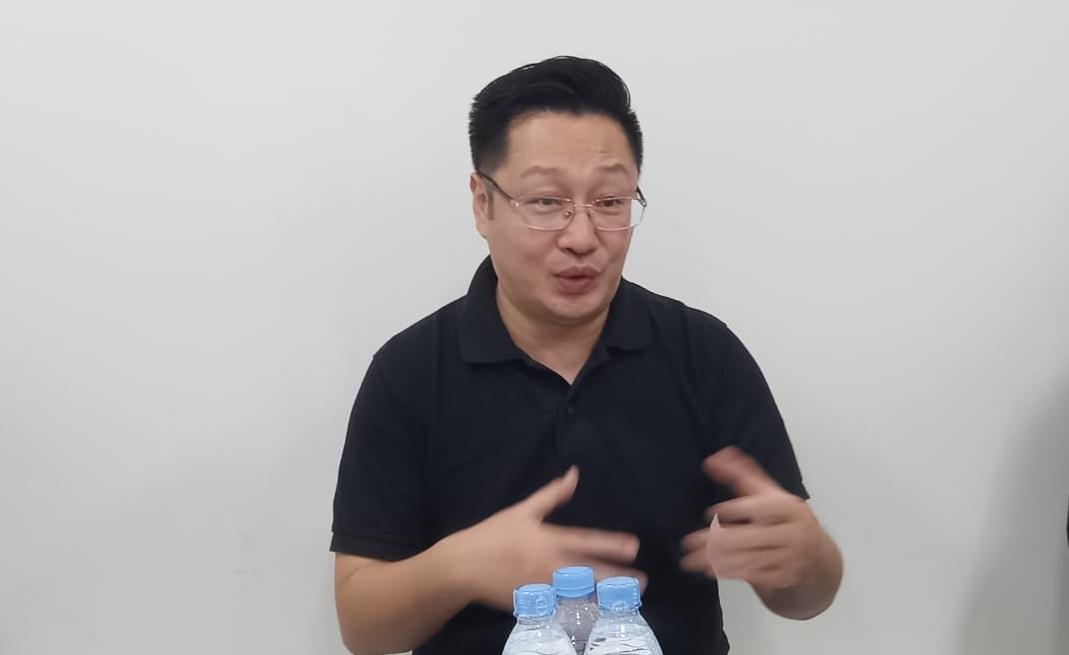 Jetour Siap Boyong Model Hybrid ke Indonesia, Bertarung dengan Merek Mapan