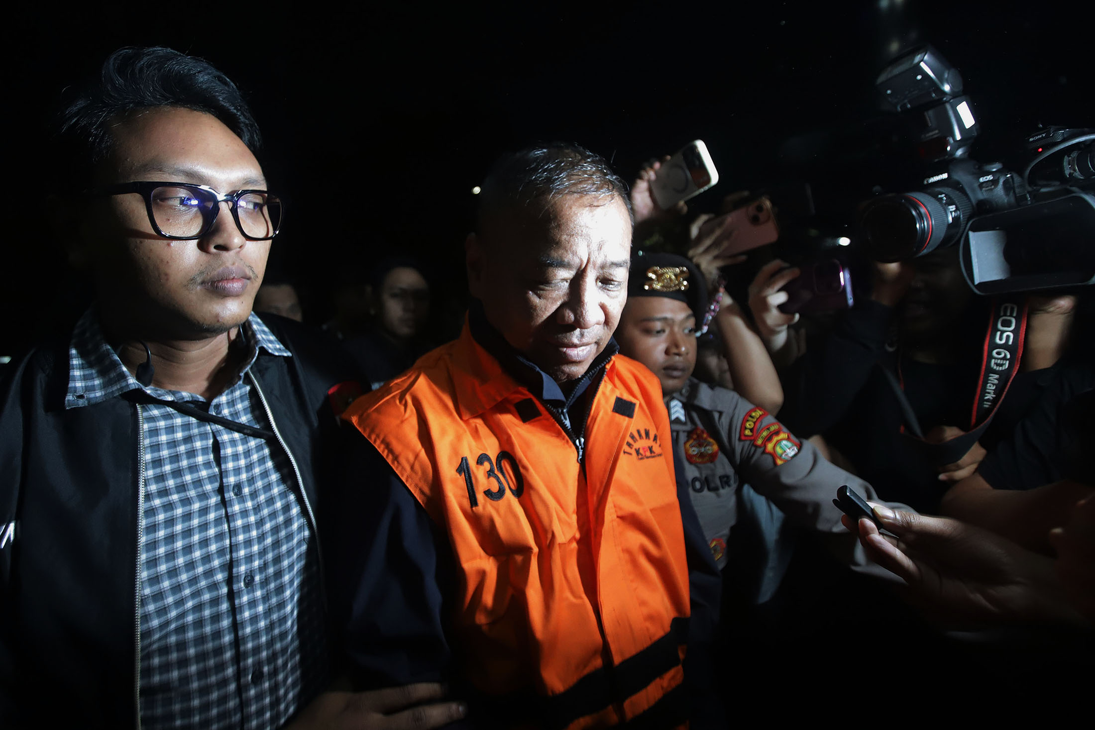 Bupati Tulungagung jadi Bupati Ketiga di Jawa Timur yang Terkena OTT KPK, Peras OPD hingga Miliaran