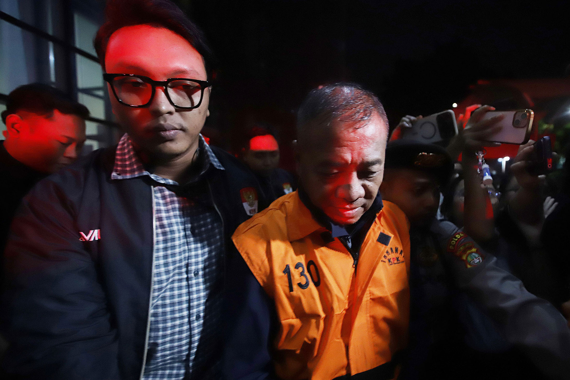 Muncul Nama Ibu Solo di Kasus Suap dan Pemerasan Bupati Tulungagung Gatut Sunu, Ini Respons KPK
