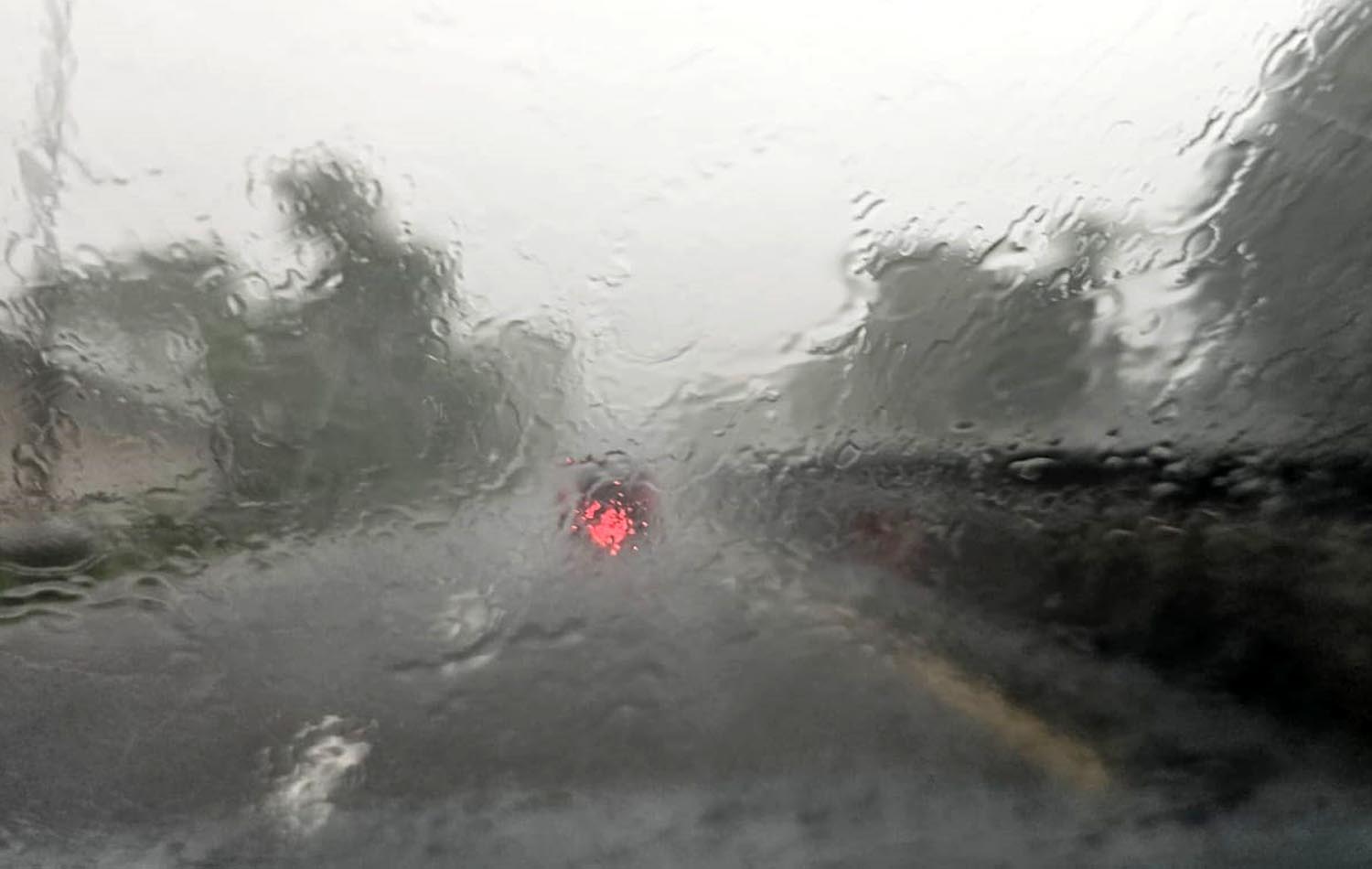 Banjir di Jakarta Meluas: Jalan Daan Mogot Masih Terendam dan 15 RT Terdampak