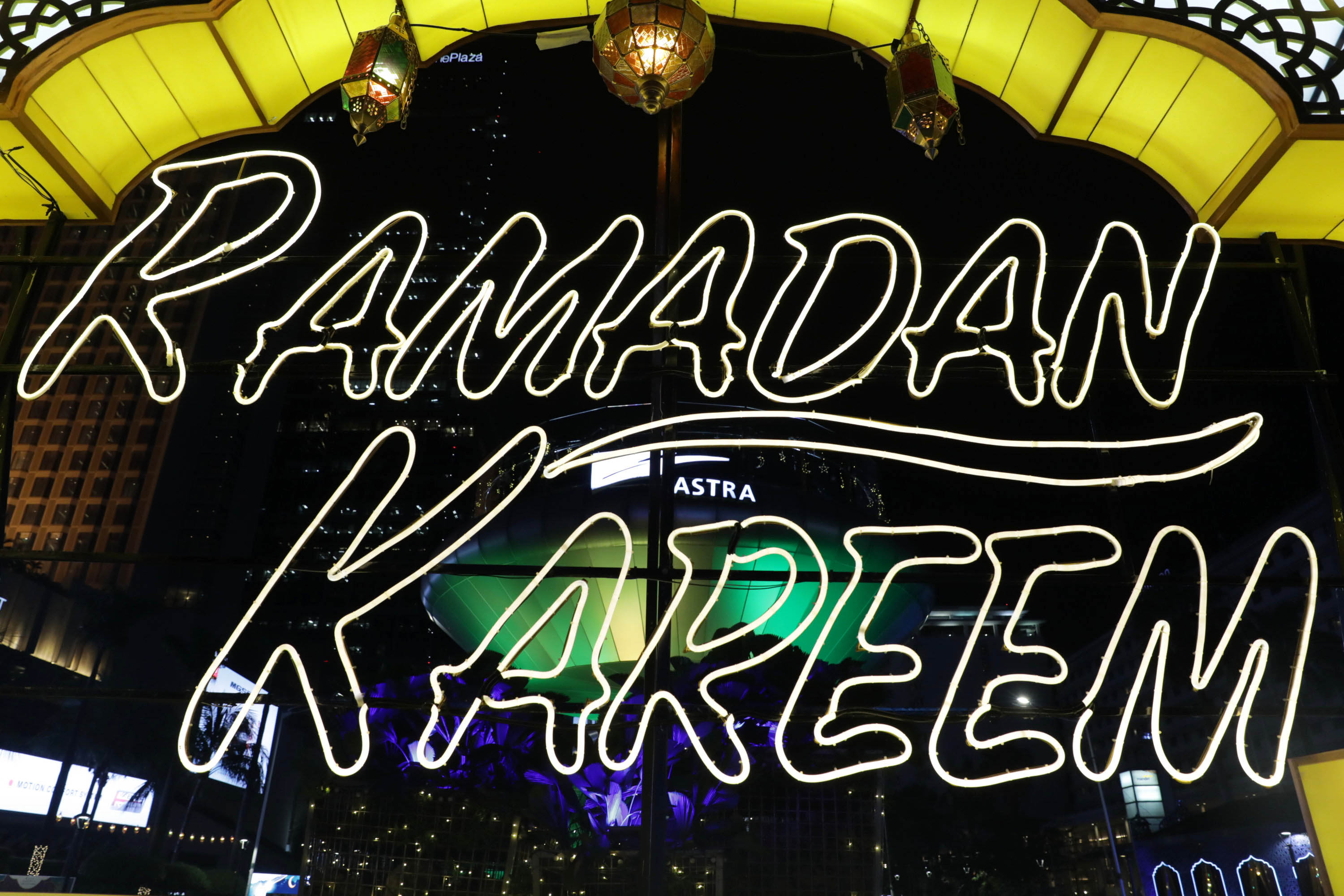 Jadwal Buka Puasa Ramadan di Mamuju Hari Ini, Sabtu 14 Maret 2026, Disertai Doa Buka Puasa