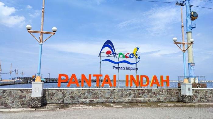 Jadwal Operasional dan Harga Tiket Masuk Ancol, Ragunan, TMII Selama Libur Nataru