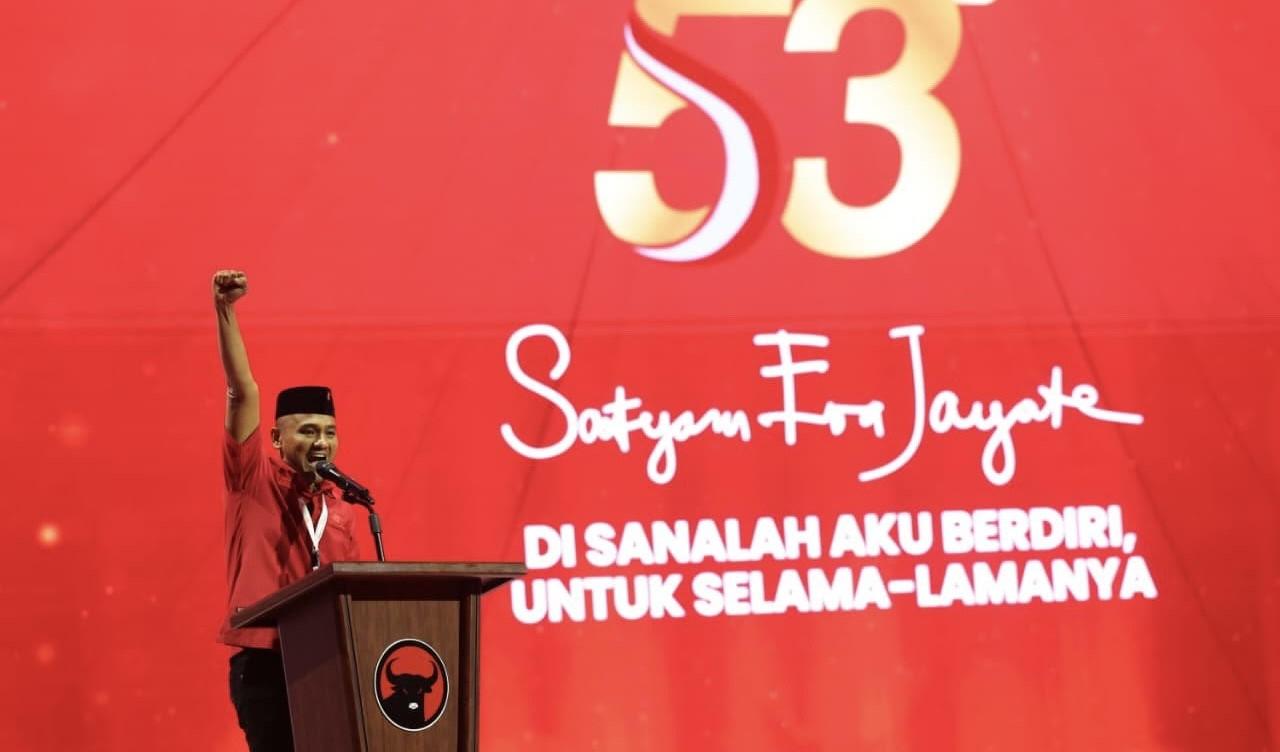 Jamaluddin-Idham-Ketua-PDIP-Aceh-bacakan-rekomendasi-Rakernas-I-PDIP-2026-Ancol.jpg