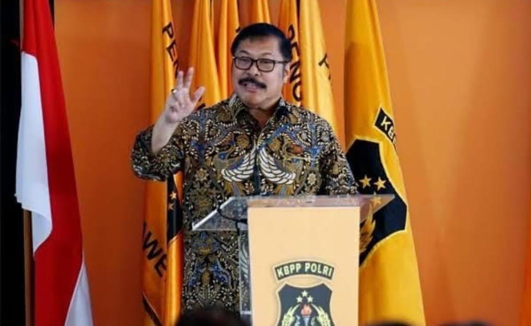 Akankah Silfester Matutina Dieksekusi Bertepatan dengan HUT Ke-80 Kejaksaan?