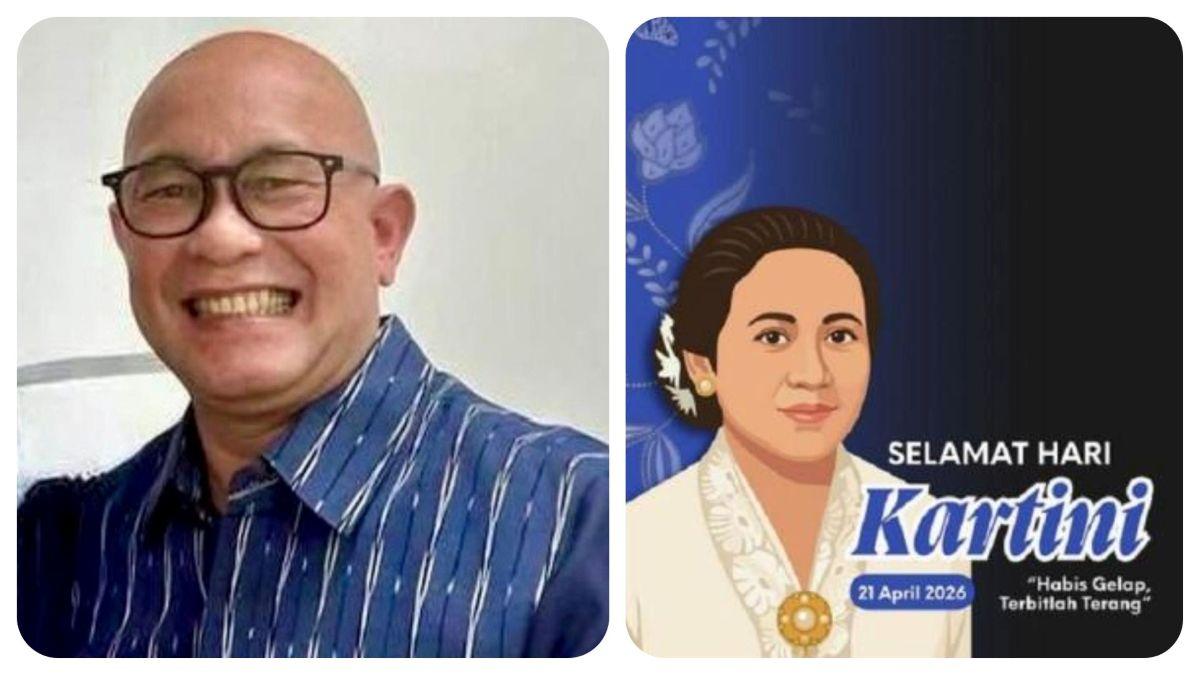 Refleksi Kritis Perempuan Indonesia di Hari Kartini 2026