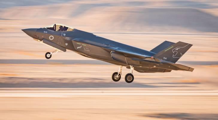 Serangan Kilat Israel ke Qatar: 8 Jet F-15 dan 5 Jet F-35, Rudal Balistik Meluncur dari Laut Merah