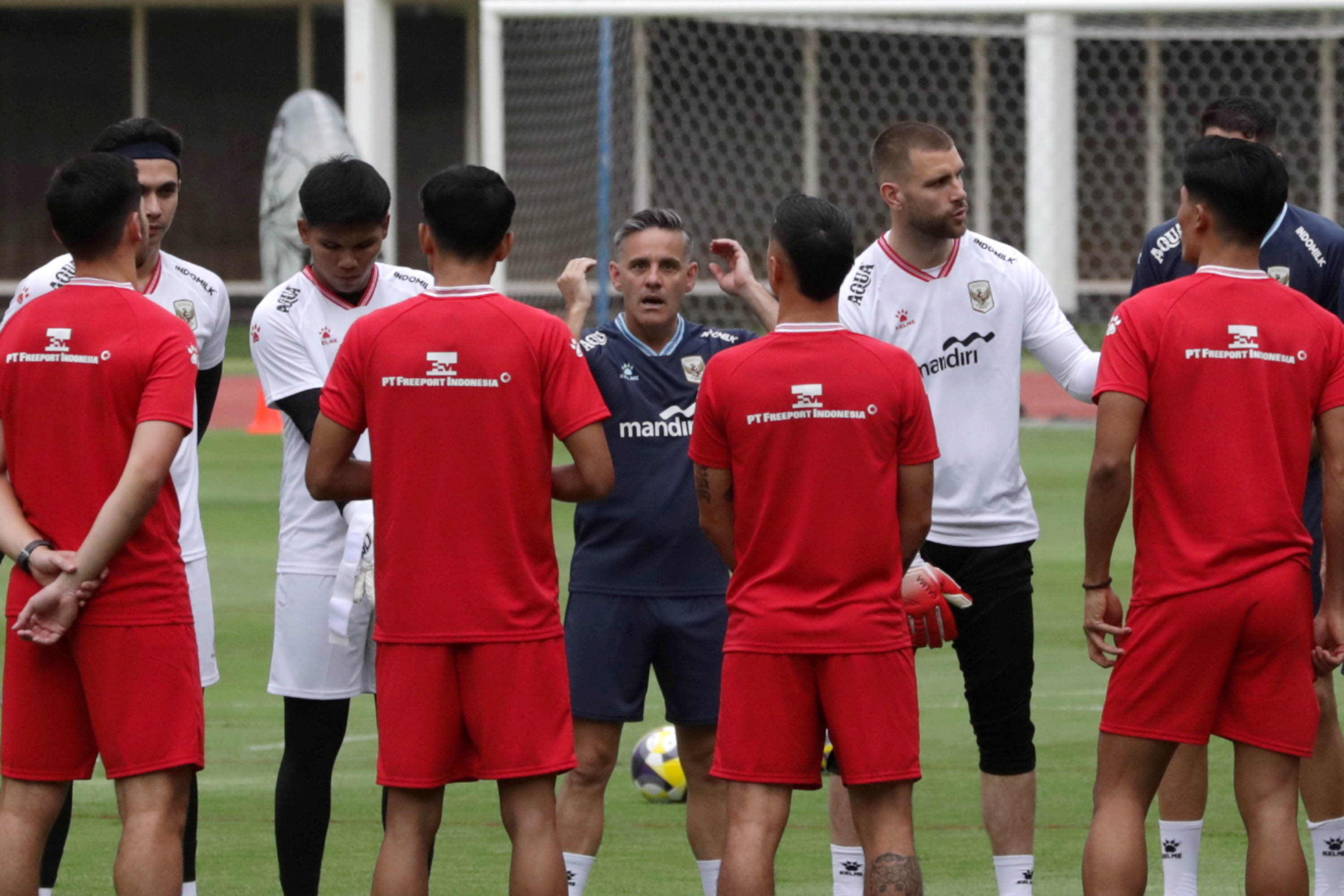 To The Next Level Timnas Indonesia ala John Herdman, Penyempurnaan dari STY dan Kluivert