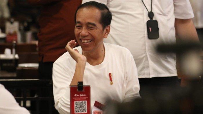 Jokowi Beri Sinyal Pilih Gabung PSI daripada PPP, Pengamat Singgung soal Ajang Pembuktian