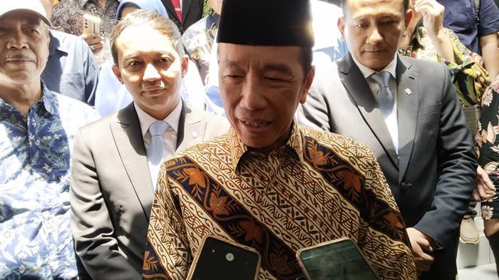 Ahli Forensik Dokumen: Asli Palsunya Ijazah Jokowi yang Menentukan Hakim, Bukan UGM
