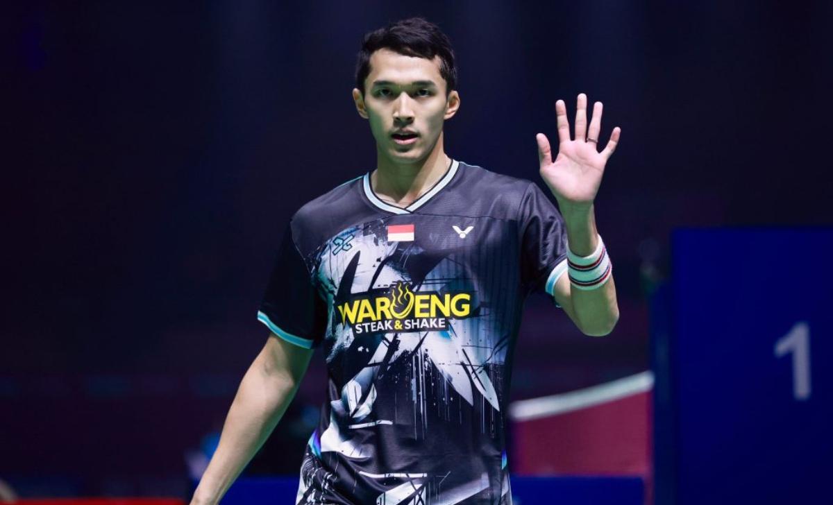 Jojo di Ambang Sejarah: Juara India Open 2026, Super 750 Ketiga, Akhiri Paceklik 16 Tahun Indonesia