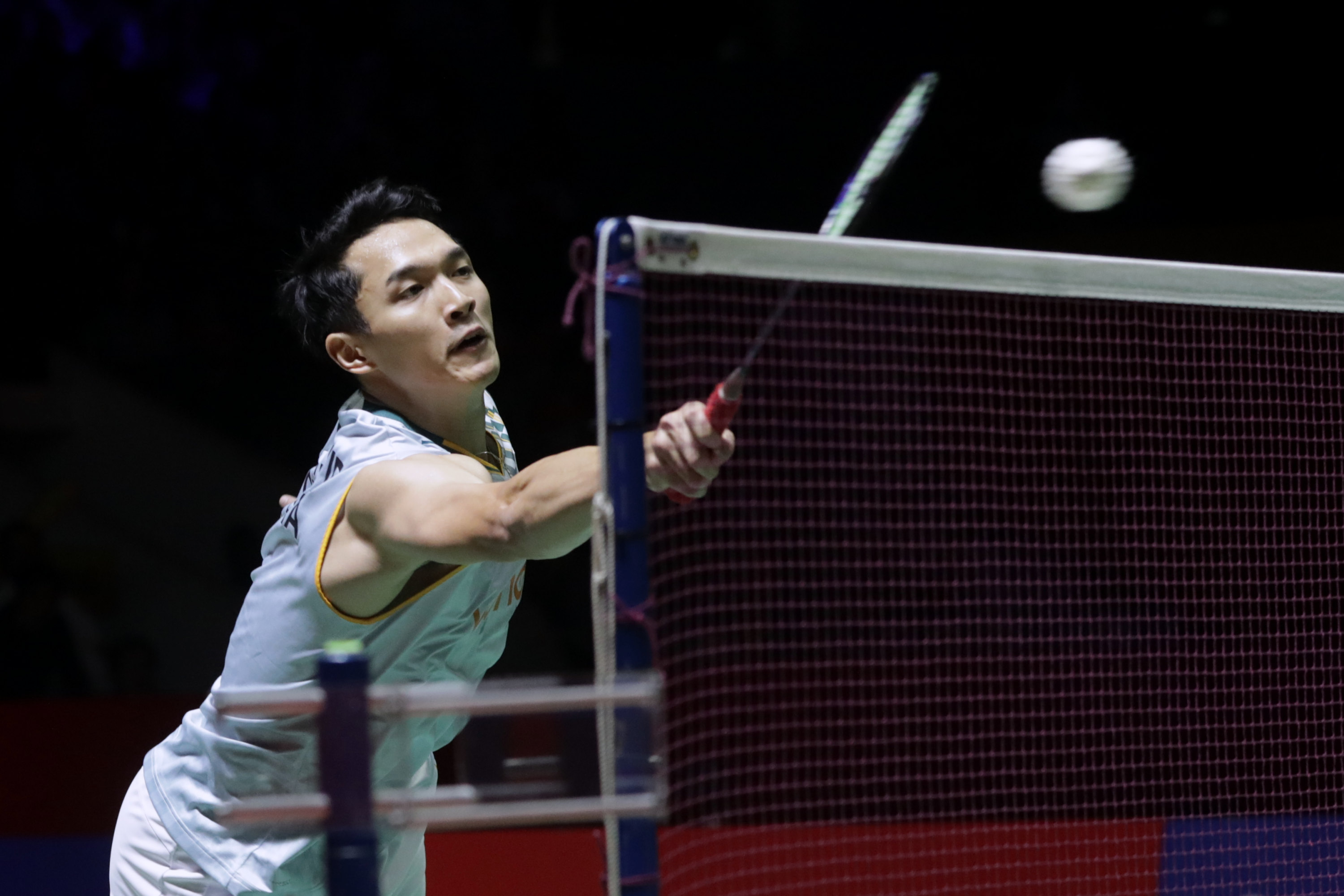 Update Kejuaraan Dunia BWF 2025: Telat Panas di Gim 3, Harga Mahal Kegagalan Jojo ke Semifinal