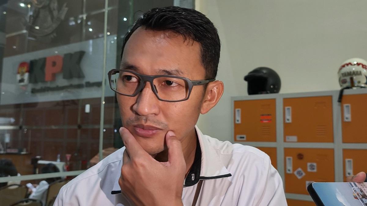 KPK Duga Pegawai PT Len Railway Systems Salurkan Uang Panas Proyek Kereta Api ke Pejabat Kemenhub