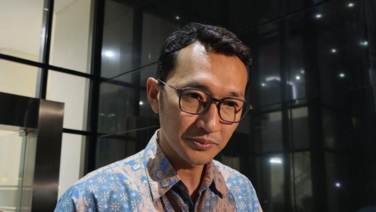 KPK Ungkap Asrul Azis Taba, Tersangka Korupsi Kuota Haji Terdeteksi Berada di Arab Saudi