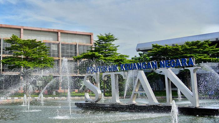 PKN STAN Buka Rekrutmen Dosen 2026, Ada 86 Formasi, Cek Syarat dan Cara Daftarnya
