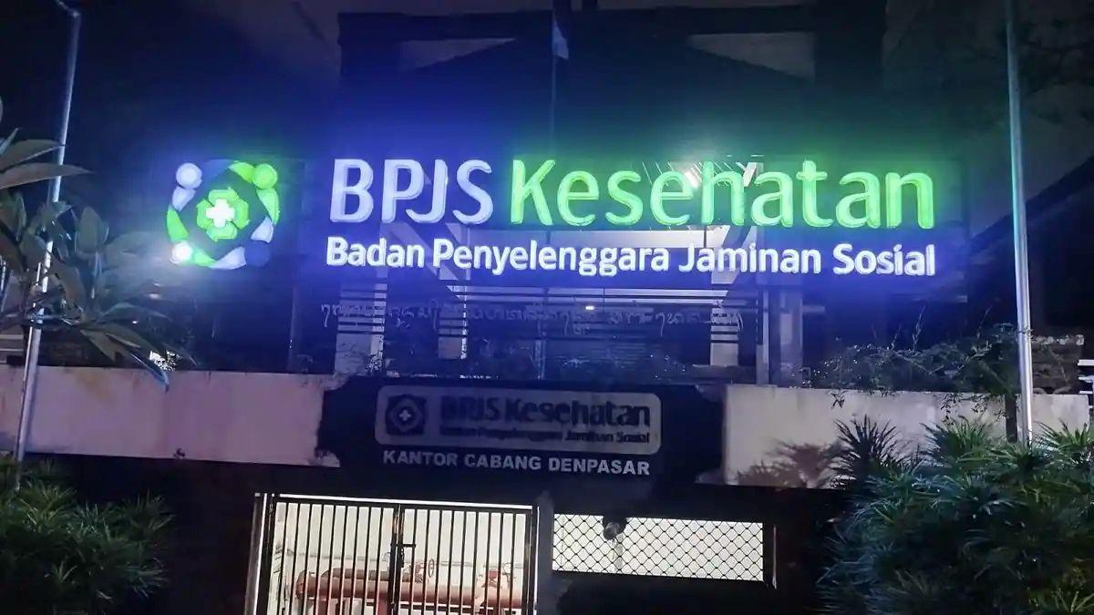 Tekan Angka Peserta Nonaktif, BPJS Kesehatan Gandeng Koperasi Kelurahan hingga Tingkat Desa