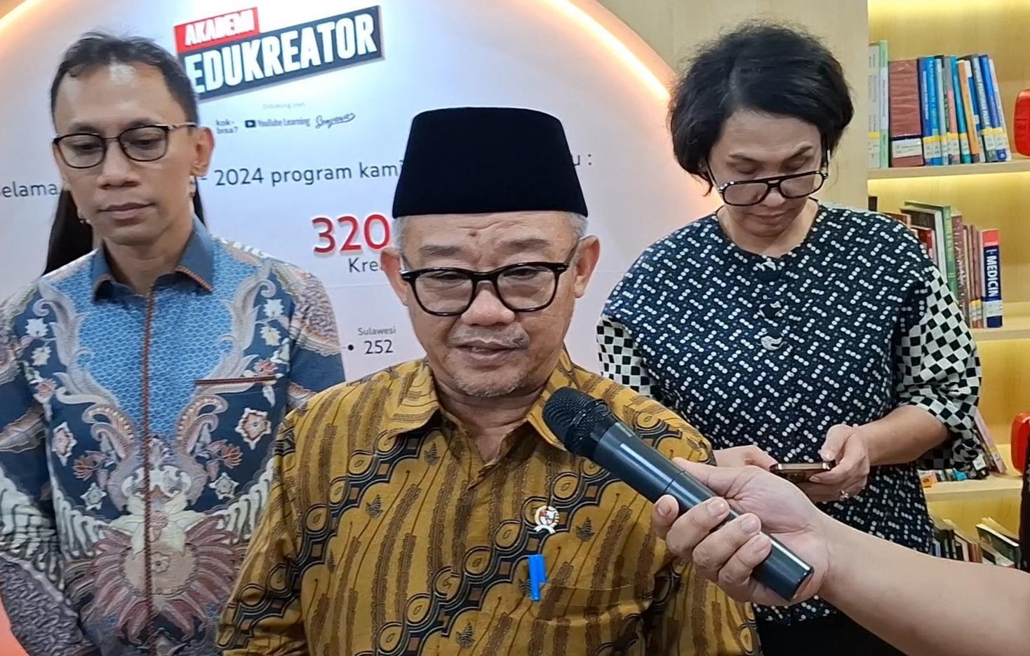 Kurikulum AI dan Coding di Sekolah, Kapan Berlaku? Ini Jawaban Mendikdasmen