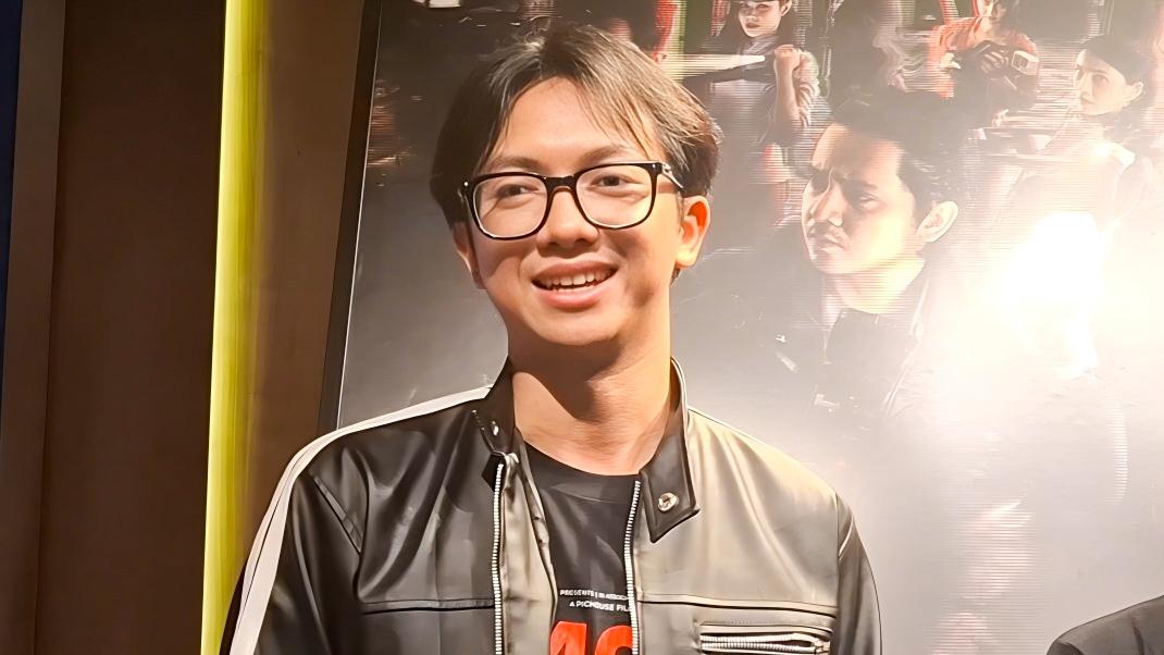 Modal 20 Juta Followers Tiktok Tak Bisa ke Industri Film, Saputra Kori Puluhan Kali Gagal Casting