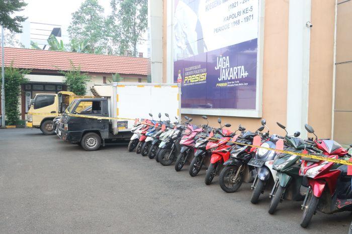 Kisah Dion, Motornya Ketemu di Madura setelah Belasan Tahun Hilang Dicuri