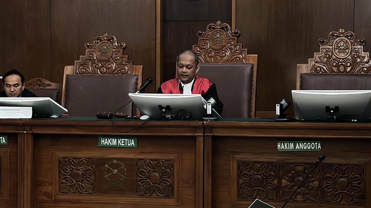 Permohonan Salah Kamar, PN Jaksel Tak Terima Gugatan Praperadilan Leonardi di Kasus Satelit Kemhan