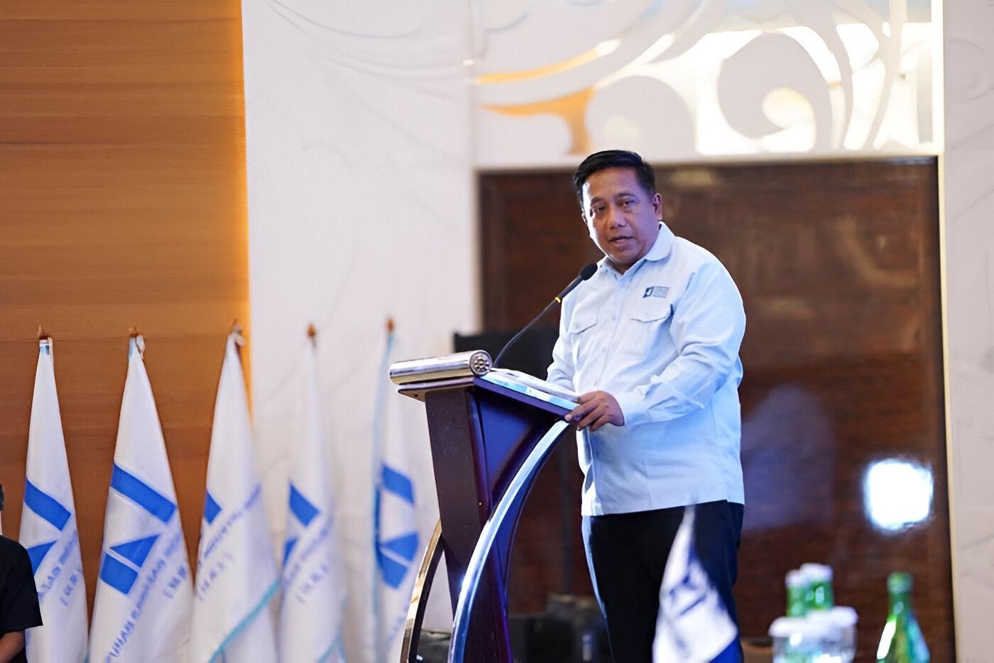 HKI Dorong Sinkronisasi Kebijakan Pusat-Daerah untuk Percepatan Investasi
