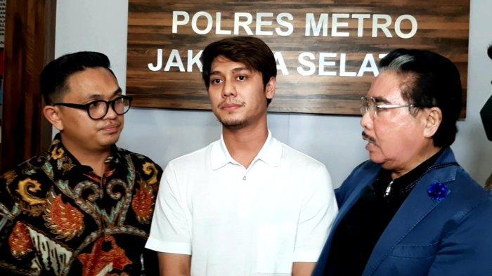 Pernah Dibantu Saat Hadapi Kasus KDRT, Ini Kesan Rizky Billar Pada Hotma Sitompul