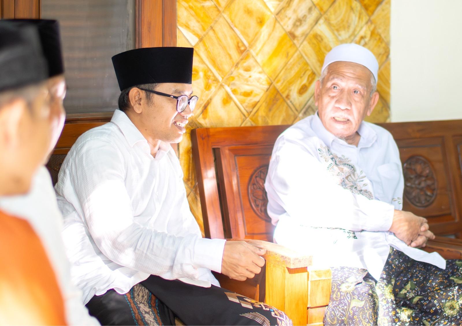 Calon Ketua Umum PBNU Diingatkan Tak Saling Serang Jelang Muktamar ke-35