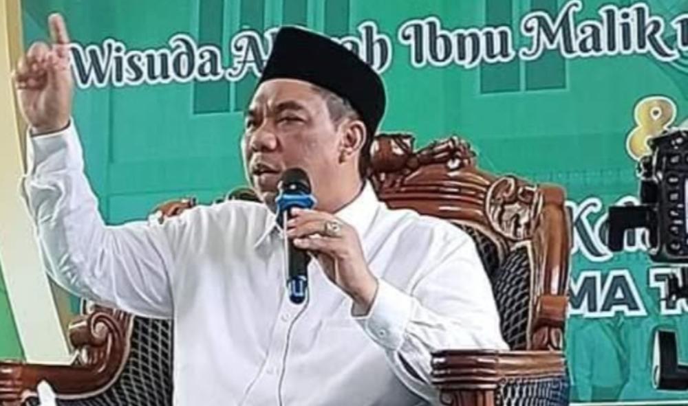 Wakil Ketua Umum PBNU: Pesantren Pilar Utama Ketahanan Bangsa