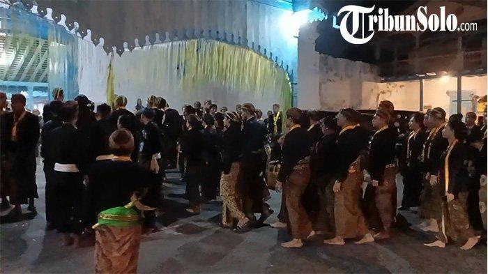 Kalender Jawa 30 Oktober 2025, Malam Ini Malam Jumat Apa?