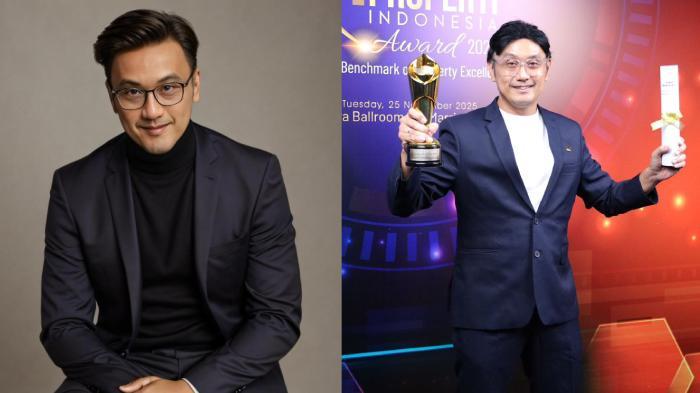 GM Marketing Ciputra Group Dalami Kolaborasi Human–AI Lewat Program Doktor di Universitas Ciputra