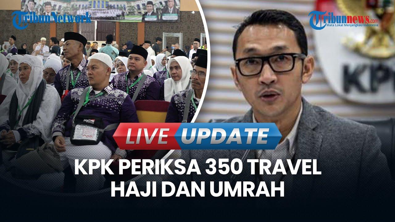 Usut Korupsi Importasi, KPK Panggil Dua Pegawai Bea Cukai Muhammad Firdaus dan Umar Khayam