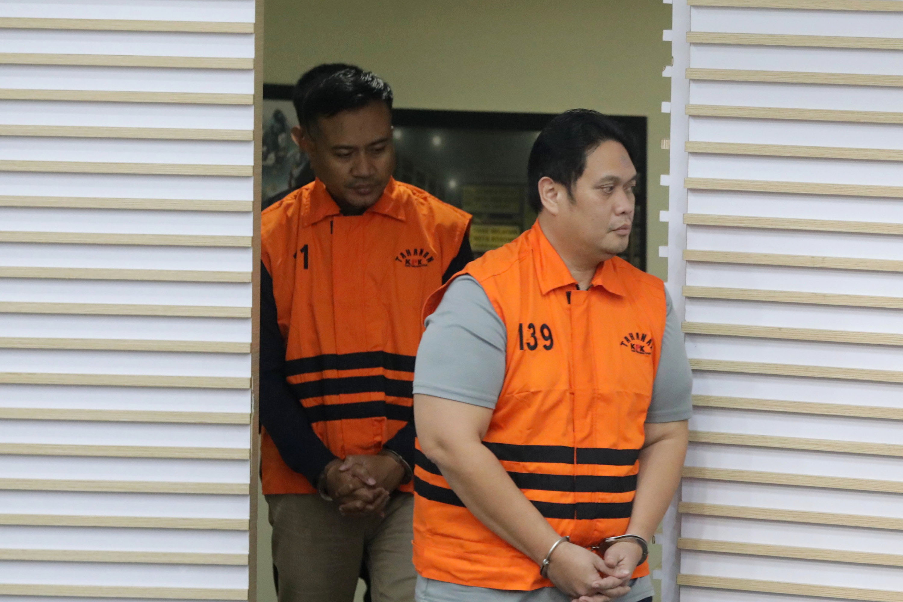 Modus Kajari HSU Peras Kadis: Buat Kasus Fiktif,  Ancam Korban Bakal Selidiki jika Tak Diberi Uang
