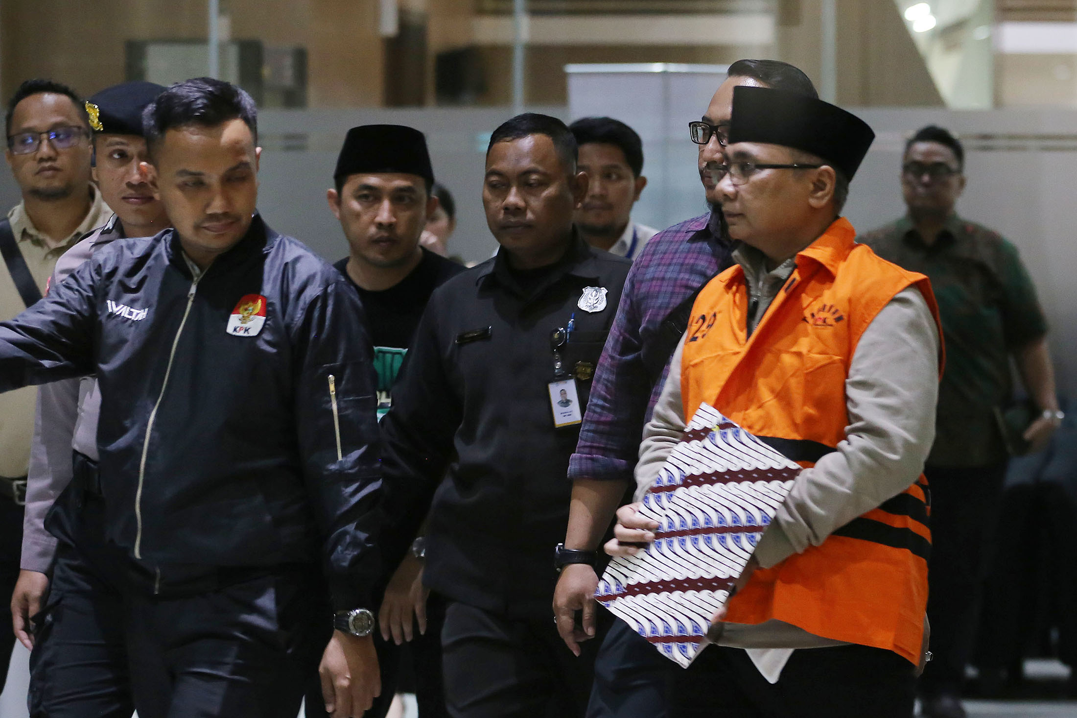 Skandal Korupsi Kuota Haji: KPK Panggil 3 Bos Travel Soal Fee Siluman Jemaah