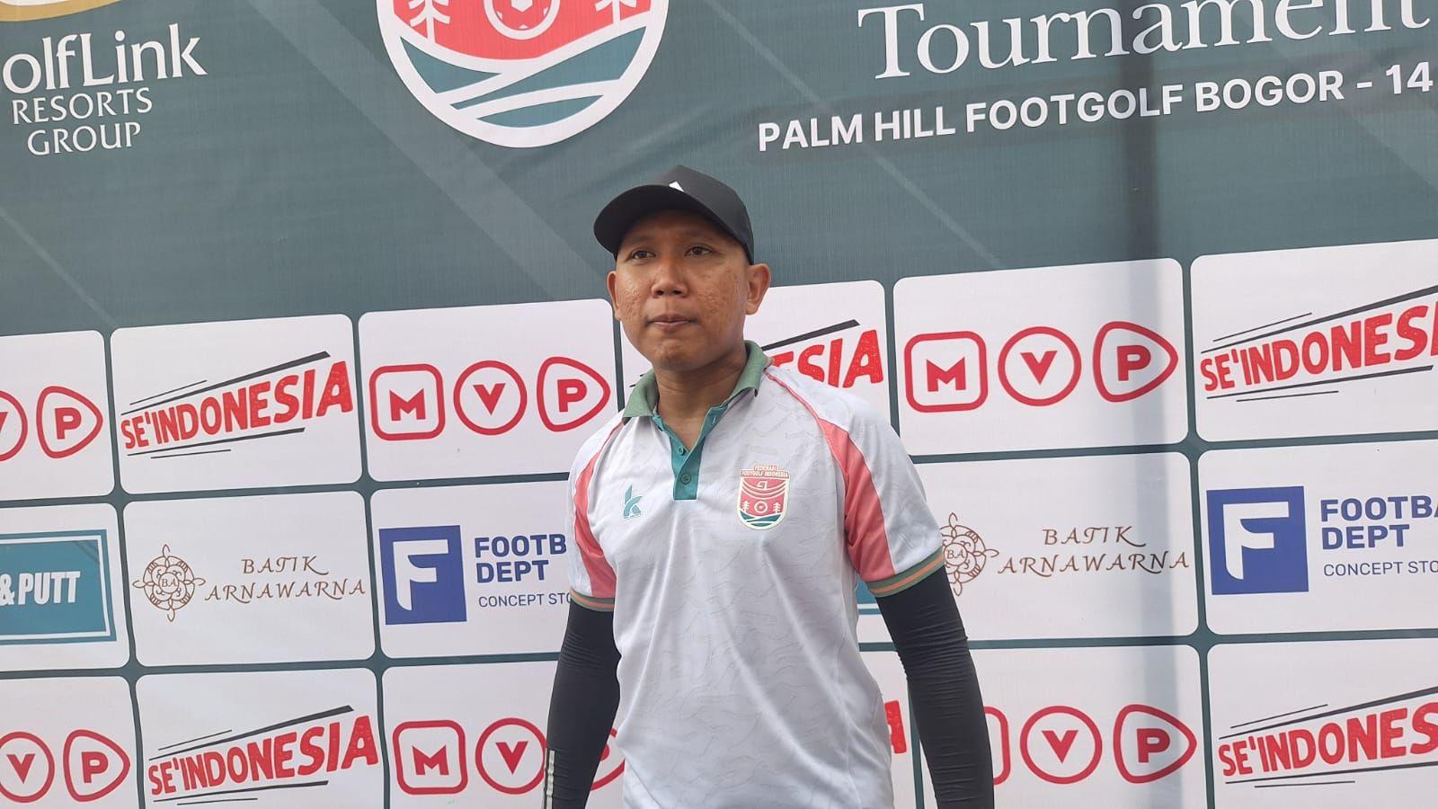 Oki Rengga Sindir Exco PSSI yang Cuci Tangan Atas Kegagalan Timnas U-22 di SEA Games 2025