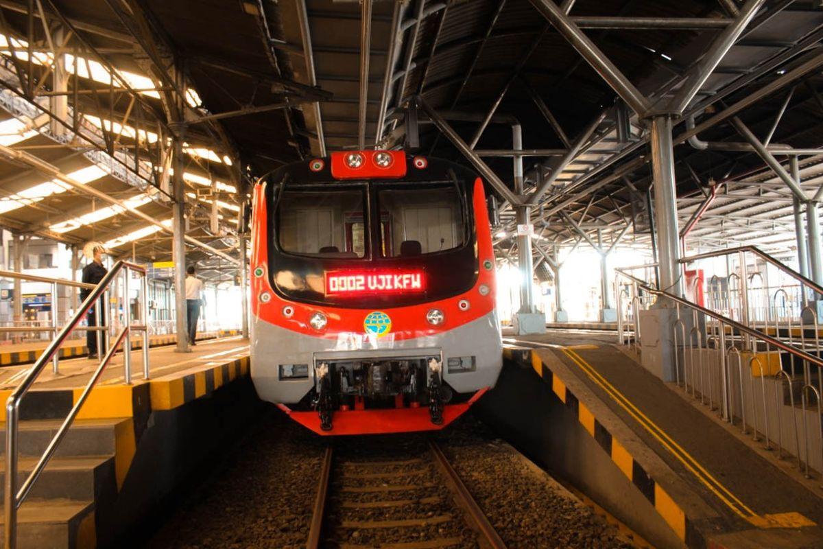 Jadwal KRL Commuter Line Jogja-Solo 10-12 November 2025: Ada 27 Perjalanan hingga Pukul 22:35 WIB