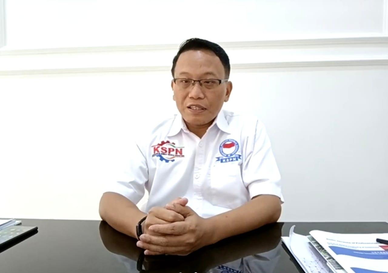 Serikat Buruh Soroti Lambannya Pengesahan Revisi Permendag 8 Soal Kebijakan Impor