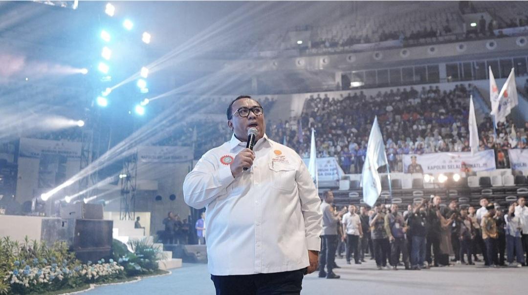 Besok KSPSI Gelar Rapimnas di Istora Senayan, Bahas 6 Isu Besar Terkait Pekerja 