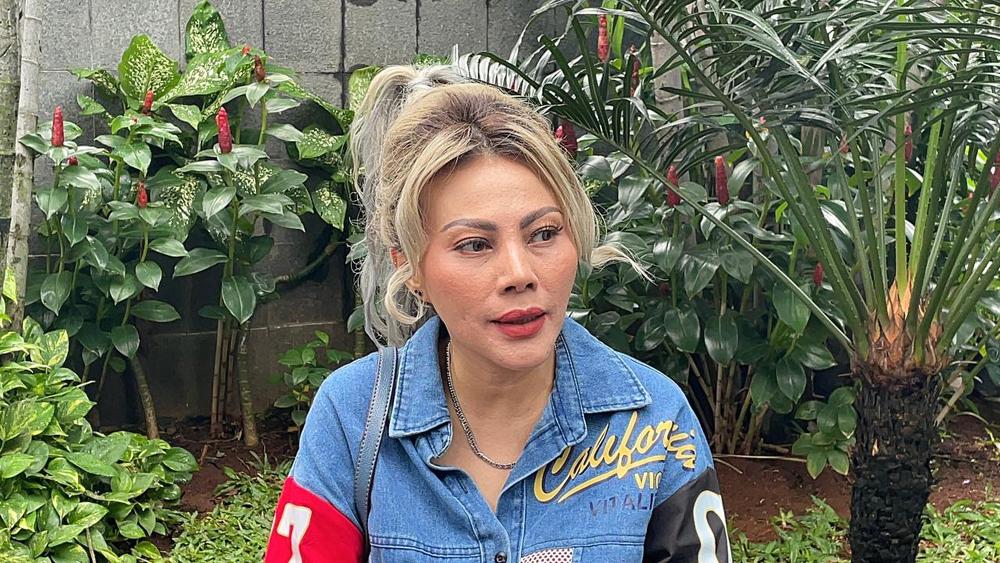 Febby Carol Benarkan Virgoun Nikahi Lindi saat Hamil, Singgung soal Tanggung Jawab