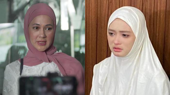 Kaleidoskop 2025: 9 Kontroversi Artis Bikin Geger, Penyakit Kronis Paula - Skandal Selingkuh Inara