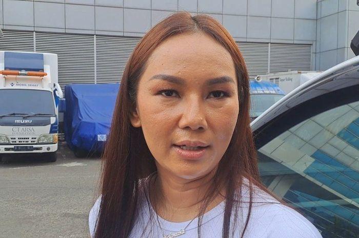 Alasan Kalina Ocktaranny Buka Bisnis Es Teler, Terselip Celetukan soal Calon Suami, Akui Keceplosan