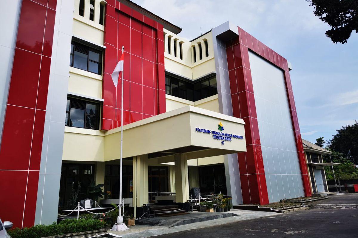 Poltek Nuklir BRIN Buka Pendaftaran Mahasiswa Baru Jalur Prestasi: Syarat, Cara Daftar dan Biayanya