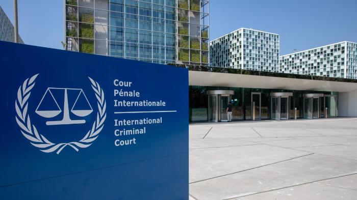 ICC Kecam Sanksi AS terhadap 2 Hakimnya Terkait Dugaan Kejahatan Perang Israel di Gaza