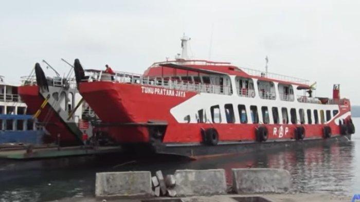 Deretan Insiden Kapal Tenggelam di Indonesia Tahun 2025, 2 Kapal Wisata Karam saat Cuaca Ekstrem