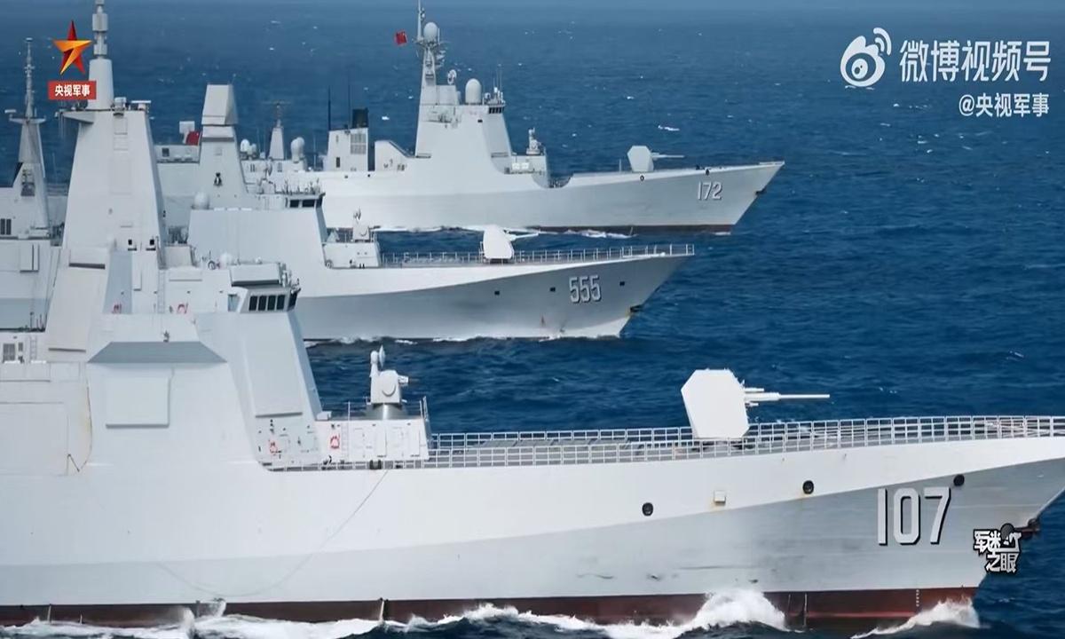 Tertinggal dari AS, Militer China Lakukan Investasi Selektif pada Kecerdasan Buatan