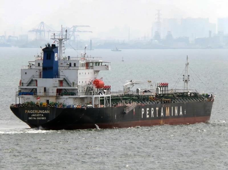 Menerjang Blokade AS, IRGC Kawal Ketat 26 Kapal Keluar-Masuk Selat Hormuz dalam 24 Jam