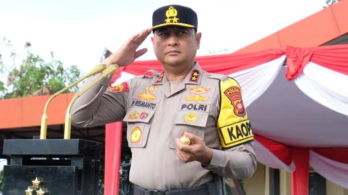Profil Irjen Pol Pipit Rismanto, Kapolda Jabar yang Baru, Jebolan Akpol 1994, Hartanya Rp9,7 Miliar