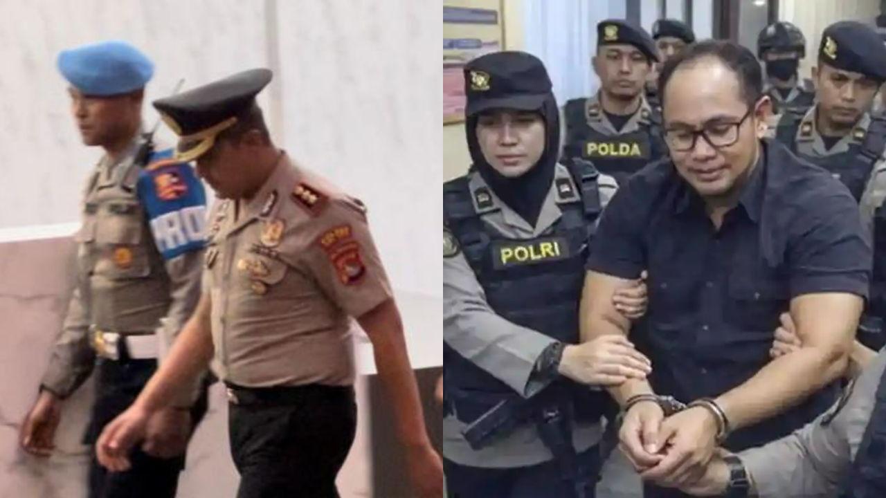 Eks Kapolres Bima Kota Diperiksa Usai Jadi Tersangka TPPU, Polisi Dalami Aliran Dana hingga Aset
